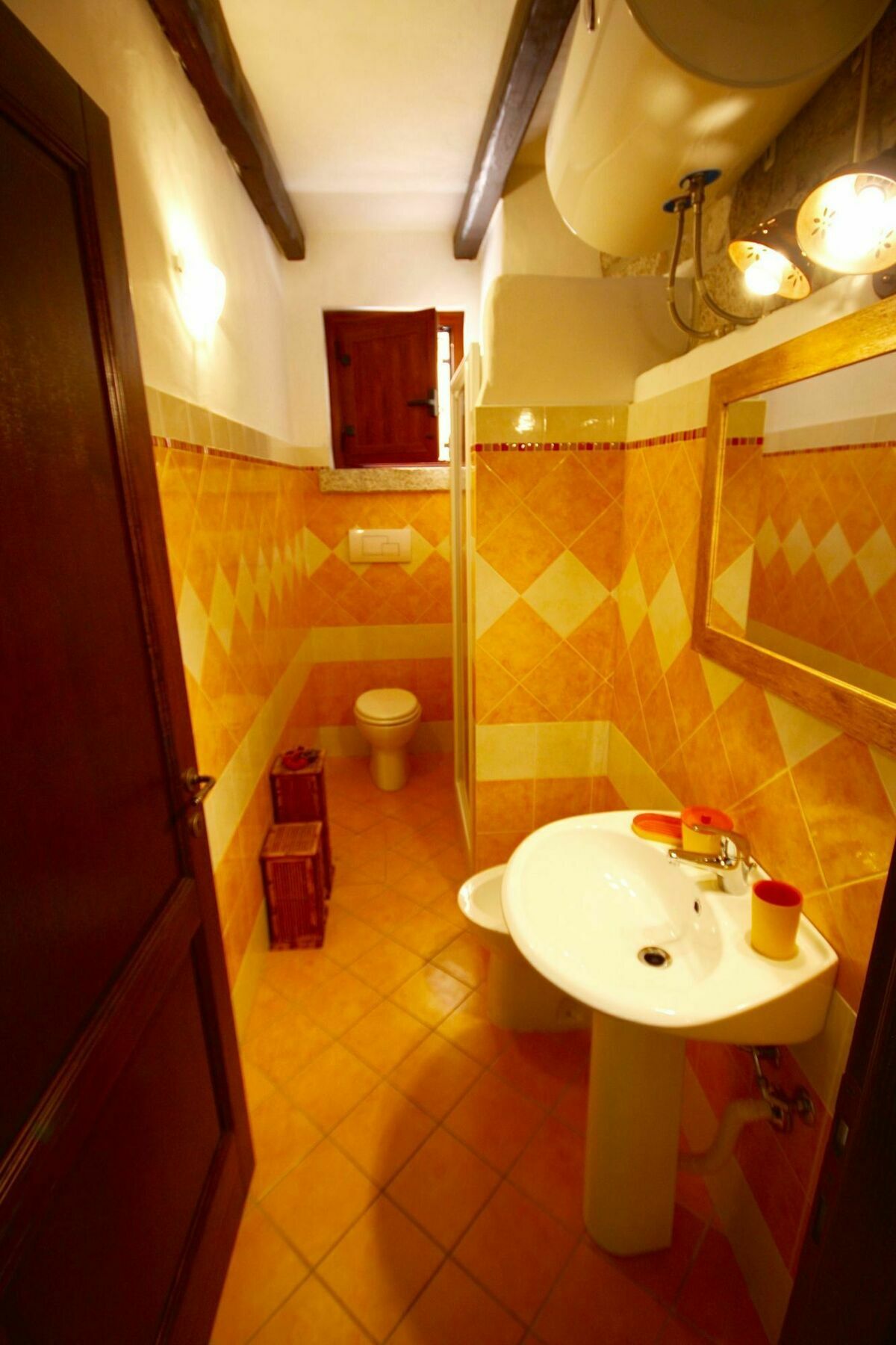 Amsicora 8 Hotel Олбия Екстериор снимка