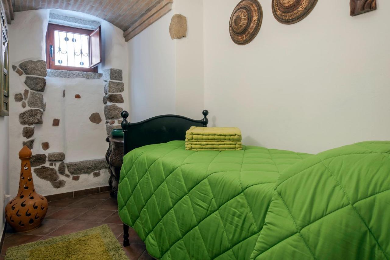 Amsicora 8 Hotel Олбия Екстериор снимка